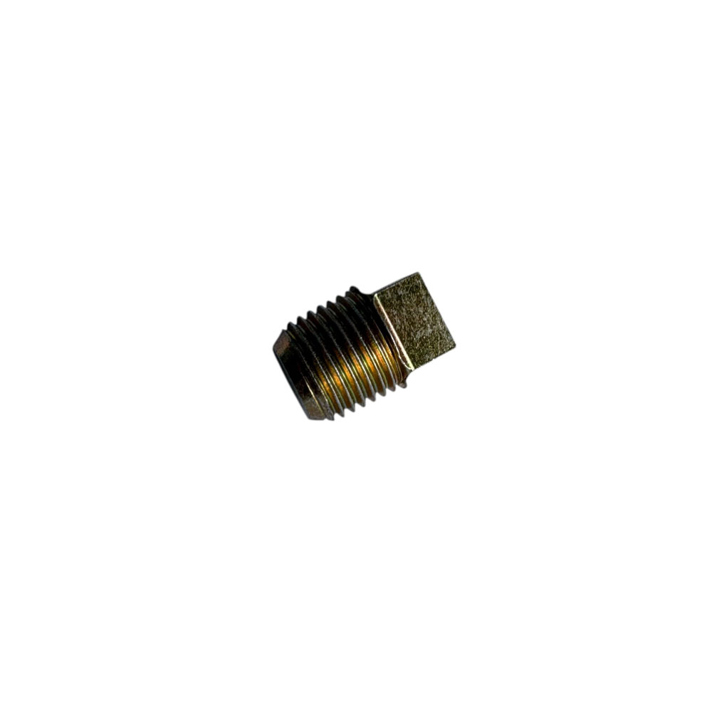 Flywheel Housing Drain Plug (Wading Plug) 3290